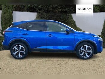 Used Nissan Qashqai 2023 for sale - 76344491: Photo 3