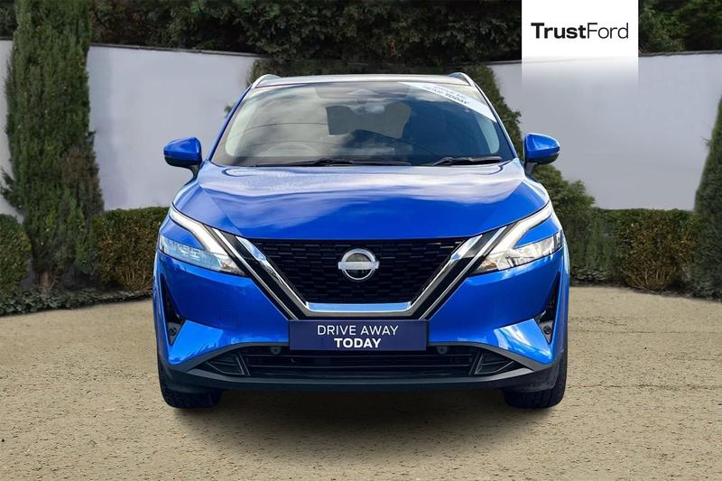 Used Nissan Qashqai 2023 for sale - 76344491: Photo 6