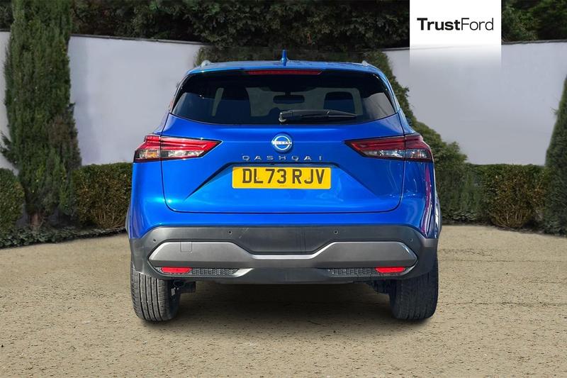 Used Nissan Qashqai 2023 for sale - 76344491: Photo 7