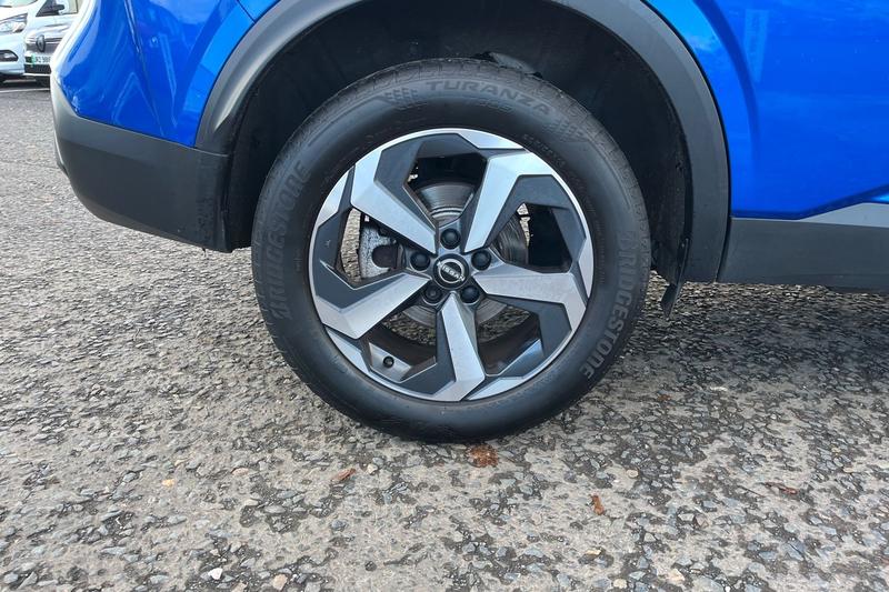 Used Nissan Qashqai 2023 for sale - 76344491: Photo 8