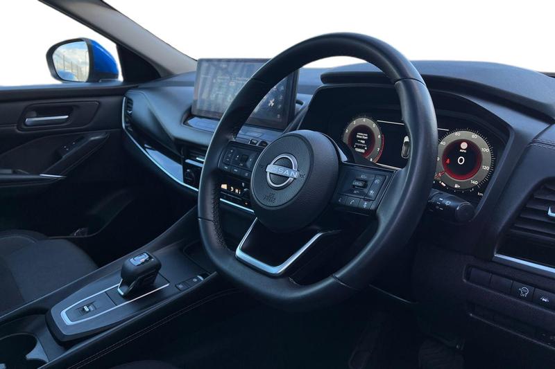 Used Nissan Qashqai 2023 for sale - 76344491: Photo 9