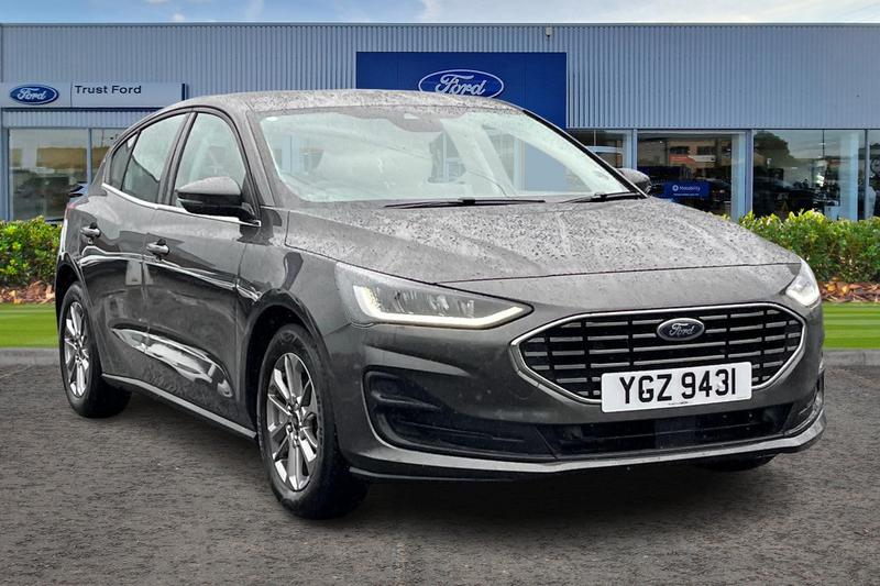 Used Ford Focus 2023 for sale - 76154213: Photo 1