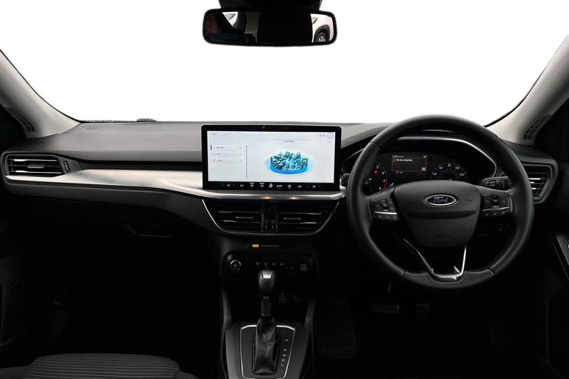 Used Ford Focus 2023 for sale - 76154213: Photo 10