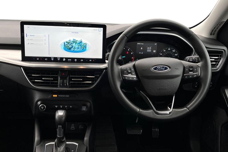 Used Ford Focus 2023 for sale - 76154213: Photo 11