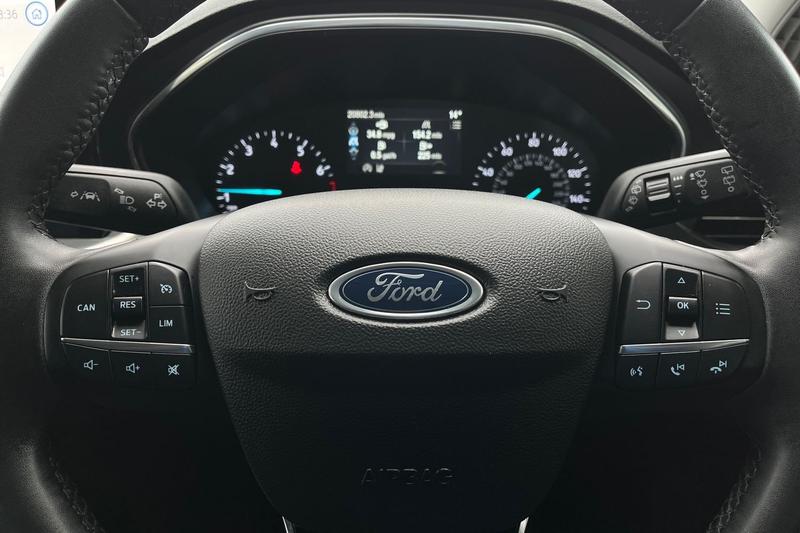 Used Ford Focus 2023 for sale - 76154213: Photo 12
