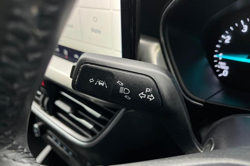 Used Ford Focus 2023 for sale - 76154213: Photo 14