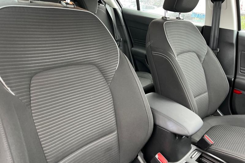 Used Ford Focus 2023 for sale - 76154213: Photo 17