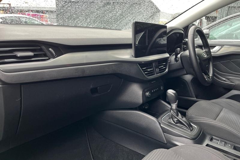 Used Ford Focus 2023 for sale - 76154213: Photo 18