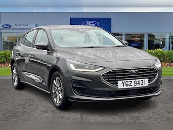 Used Ford Focus 2023 for sale - 76154213: Photo