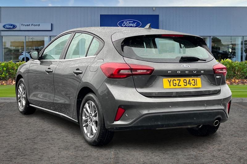 Used Ford Focus 2023 for sale - 76154213: Photo 2