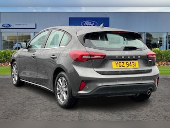 Used Ford Focus 2023 for sale - 76154213: Photo
