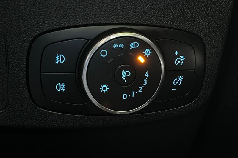Used Ford Focus 2023 for sale - 76154213: Photo 35
