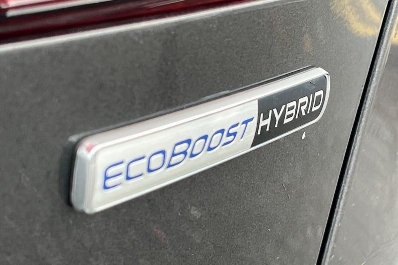 Used Ford Focus 2023 for sale - 76154213: Photo 37