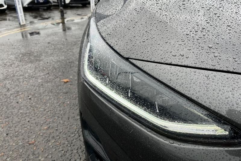 Used Ford Focus 2023 for sale - 76154213: Photo 38