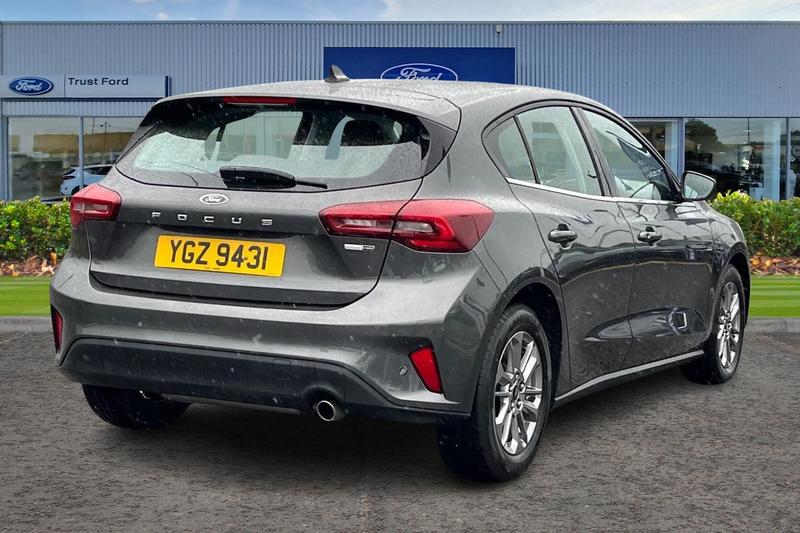 Used Ford Focus 2023 for sale - 76154213: Photo 4