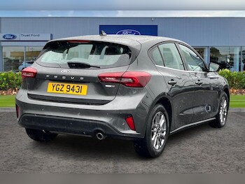 Used Ford Focus 2023 for sale - 76154213: Photo