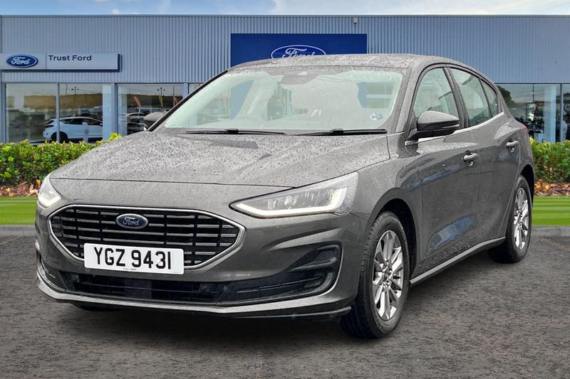Used Ford Focus 2023 for sale - 76154213: Photo 5
