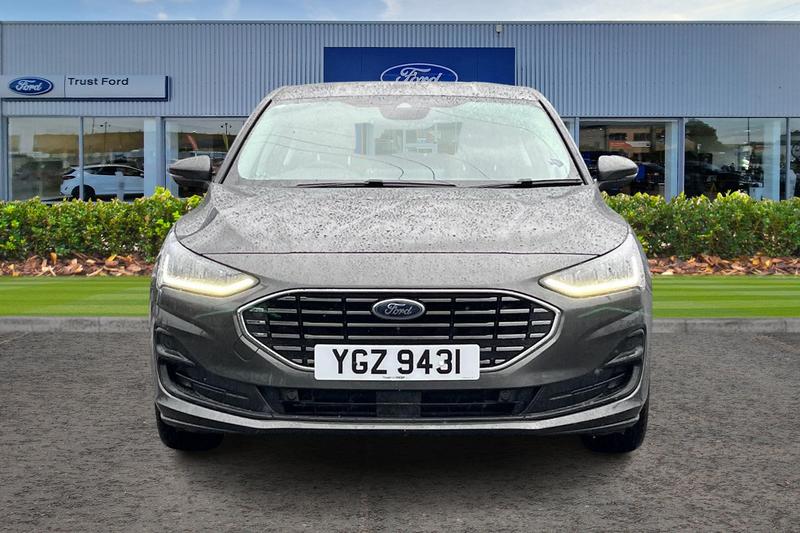 Used Ford Focus 2023 for sale - 76154213: Photo 6