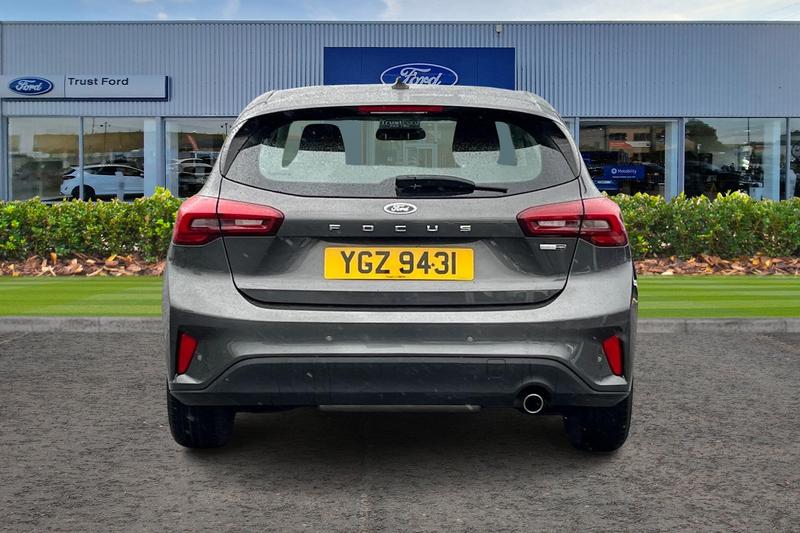 Used Ford Focus 2023 for sale - 76154213: Photo 7
