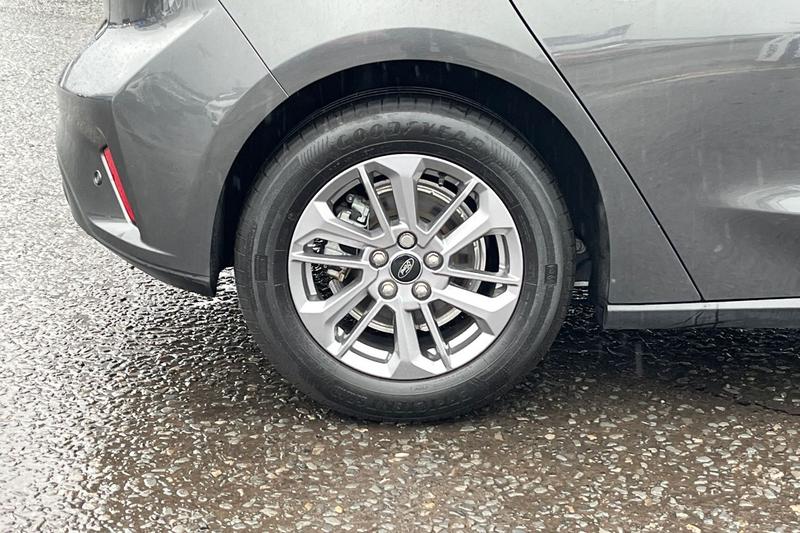 Used Ford Focus 2023 for sale - 76154213: Photo 8