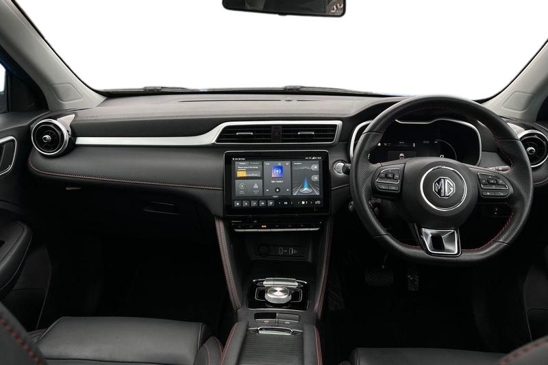 Used MG MG ZS 2022 for sale - 77529069: Photo 10