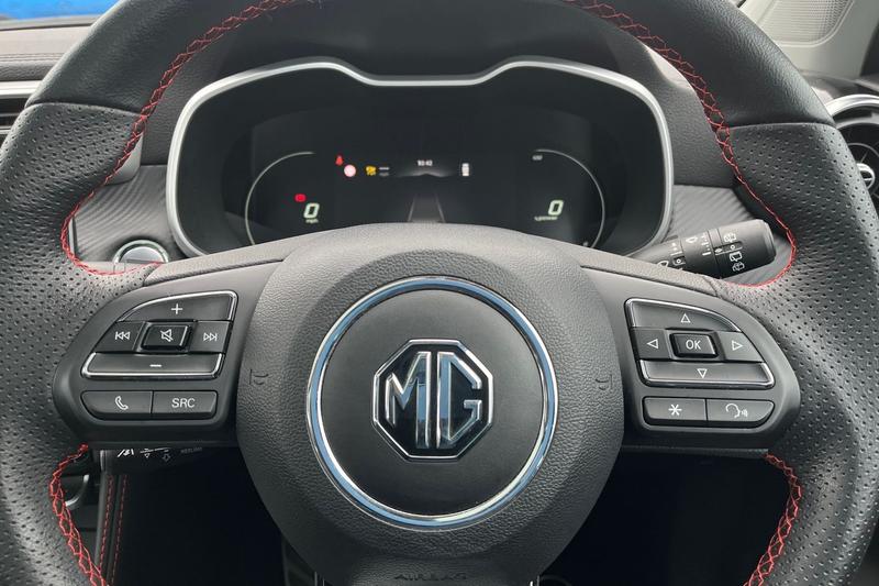 Used MG MG ZS 2022 for sale - 77529069: Photo 12