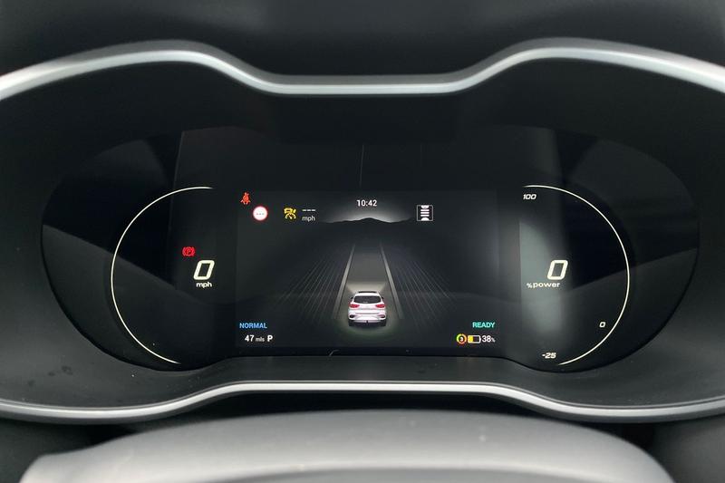 Used MG MG ZS 2022 for sale - 77529069: Photo 13