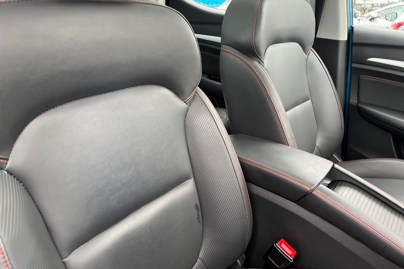 Used MG MG ZS 2022 for sale - 77529069: Photo 17