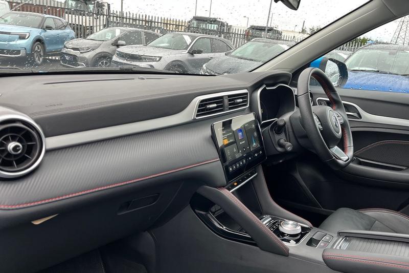 Used MG MG ZS 2022 for sale - 77529069: Photo 18