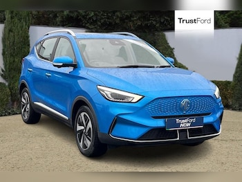 MG MG ZS feature image