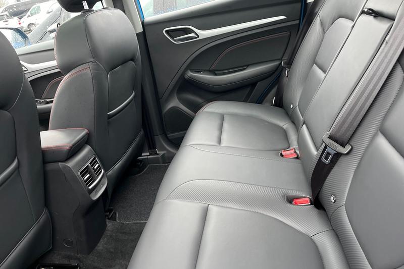 Used MG MG ZS 2022 for sale - 77529069: Photo 20