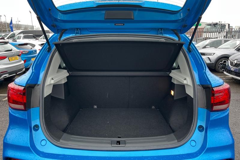 Used MG MG ZS 2022 for sale - 77529069: Photo 21