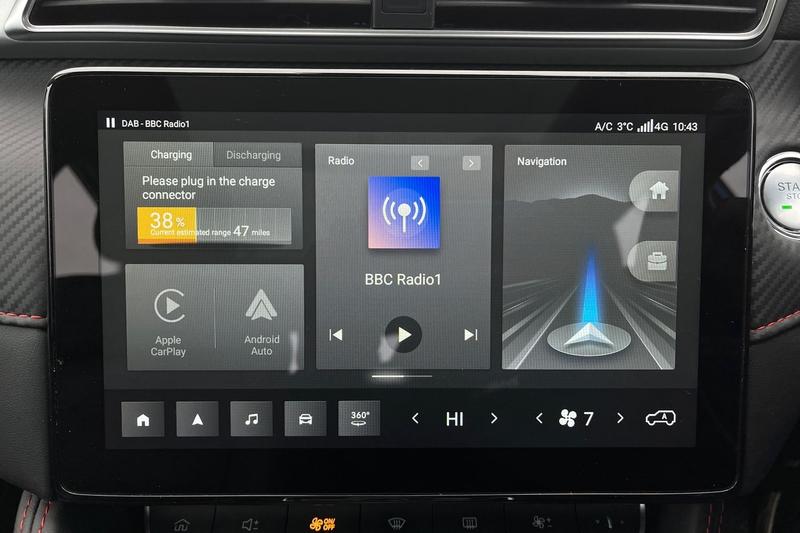 Used MG MG ZS 2022 for sale - 77529069: Photo 24