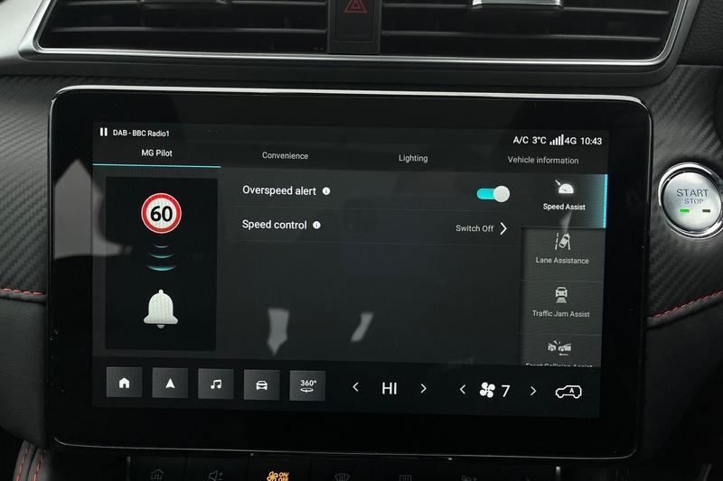 Used MG MG ZS 2022 for sale - 77529069: Photo 26