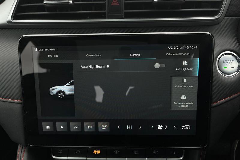 Used MG MG ZS 2022 for sale - 77529069: Photo 27