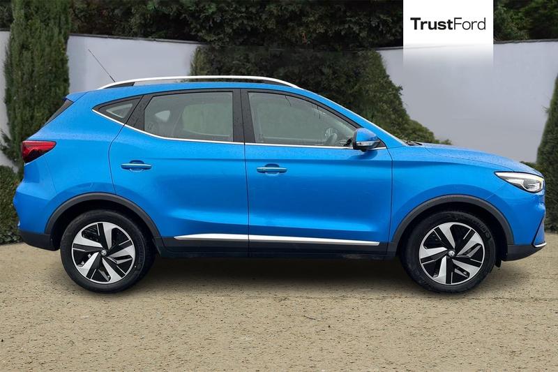 Used MG MG ZS 2022 for sale - 77529069: Photo 3