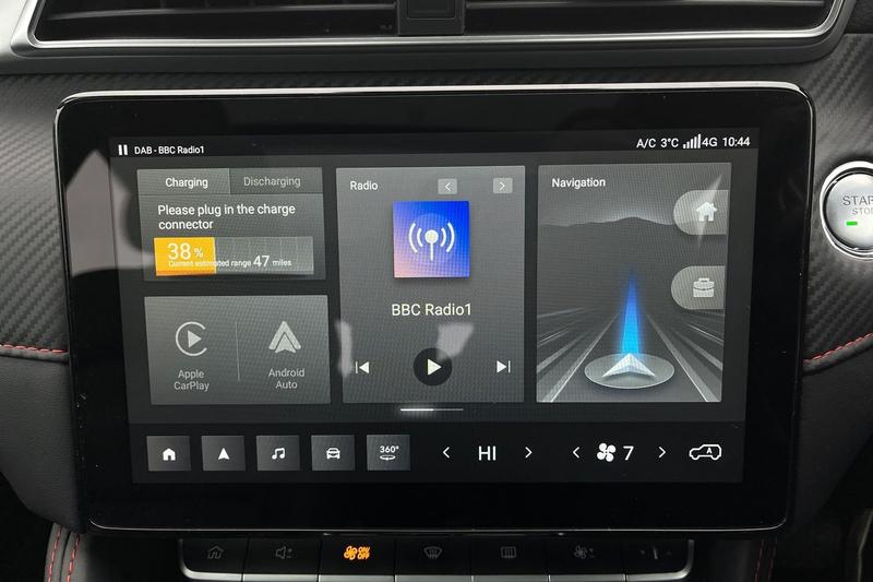 Used MG MG ZS 2022 for sale - 77529069: Photo 30