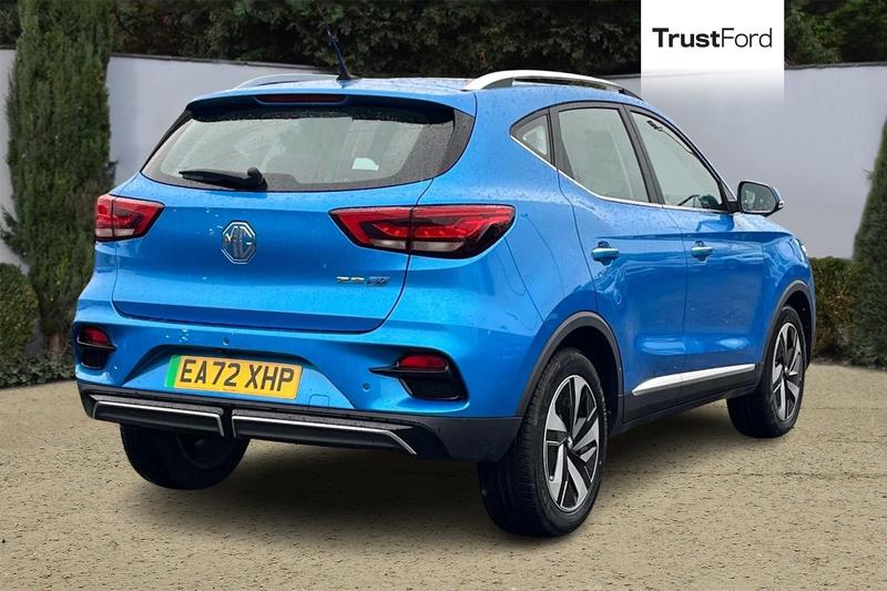 Used MG MG ZS 2022 for sale - 77529069: Photo 4