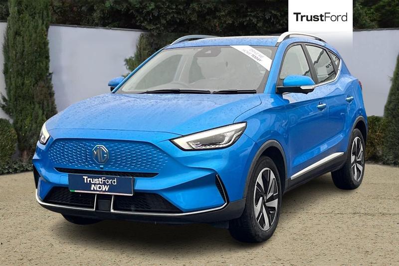 Used MG MG ZS 2022 for sale - 77529069: Photo 5