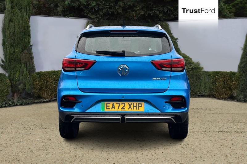 Used MG MG ZS 2022 for sale - 77529069: Photo 7