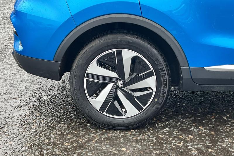 Used MG MG ZS 2022 for sale - 77529069: Photo 8