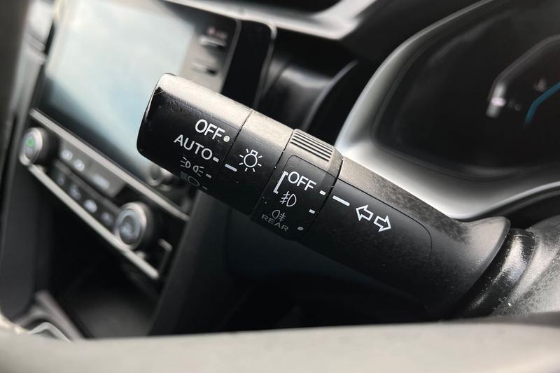 Used Honda Civic 2021 for sale - 77746896: Photo 14