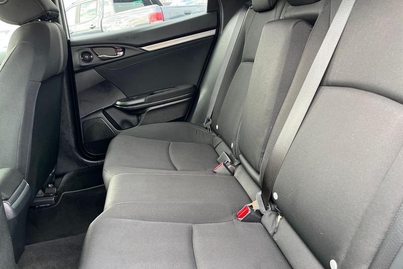 Used Honda Civic 2021 for sale - 77746896: Photo 20