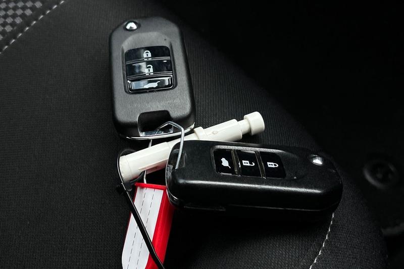 Used Honda Civic 2021 for sale - 77746896: Photo 22