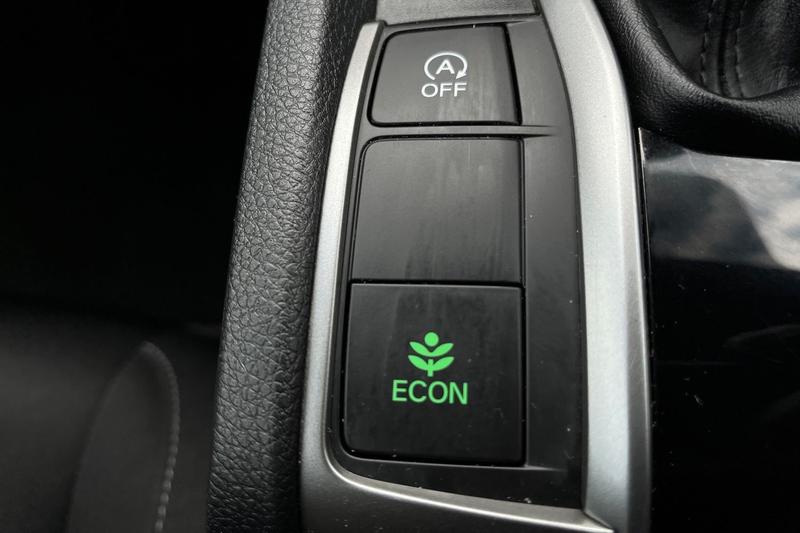 Used Honda Civic 2021 for sale - 77746896: Photo 23