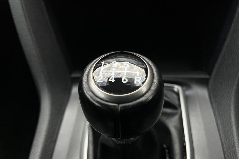 Used Honda Civic 2021 for sale - 77746896: Photo 25