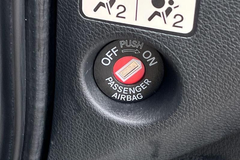 Used Honda Civic 2021 for sale - 77746896: Photo 26