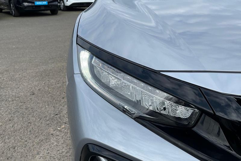 Used Honda Civic 2021 for sale - 77746896: Photo 29