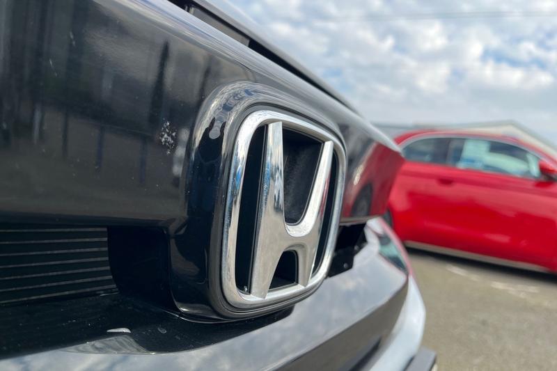 Used Honda Civic 2021 for sale - 77746896: Photo 30