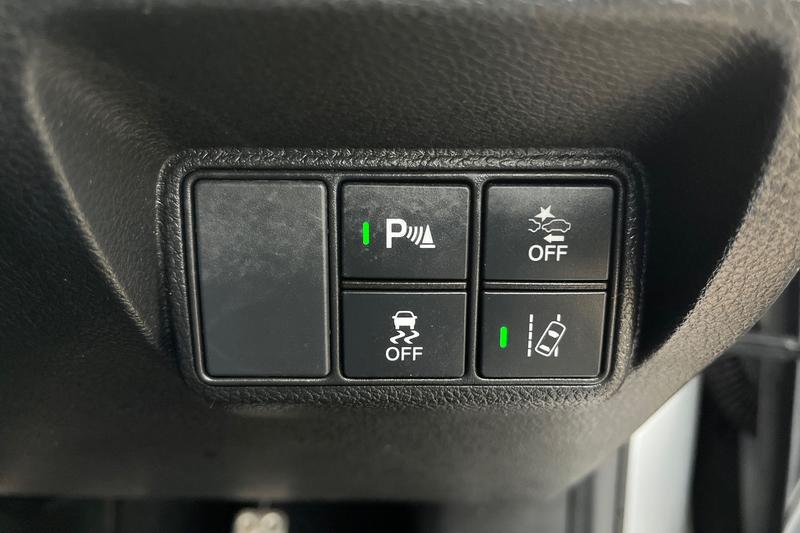 Used Honda Civic 2021 for sale - 77746896: Photo 31